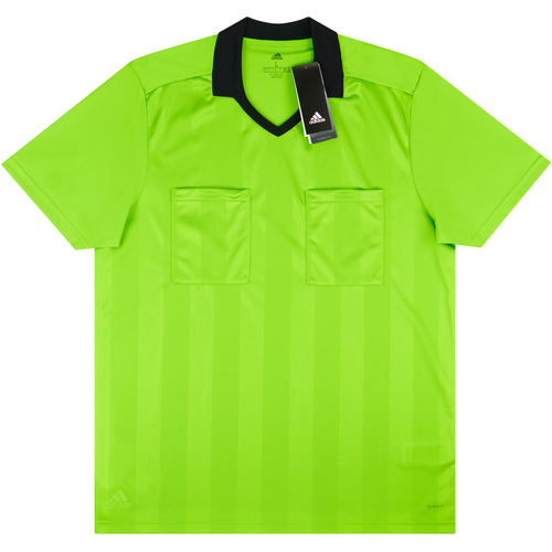 2018 19 adidas Referee Shirt NEW