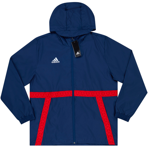 Adidas 2025 jackets 2019