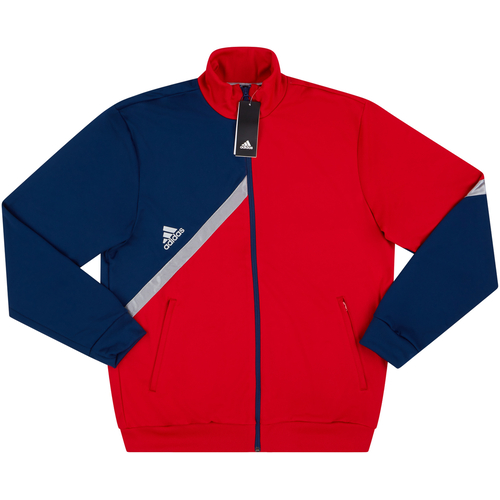 Adidas tan club shop