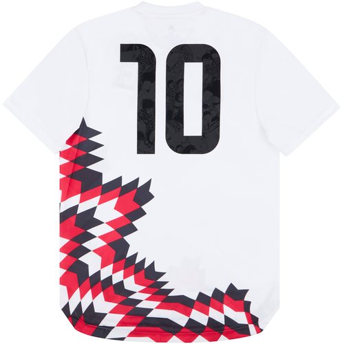 Tsubasa jersey hot sale adidas