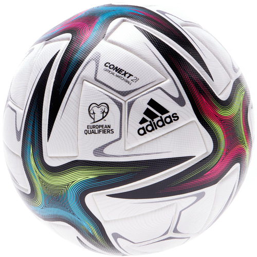 Official match on sale ball adidas