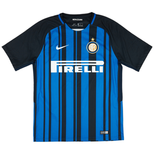 Inter milan uniform 2018 discount