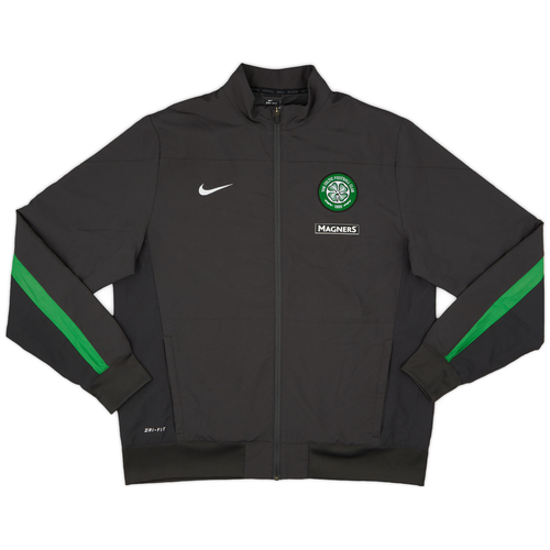 Celtics track jacket on sale
