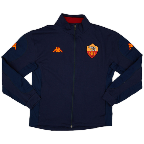 Roma track jacket sales