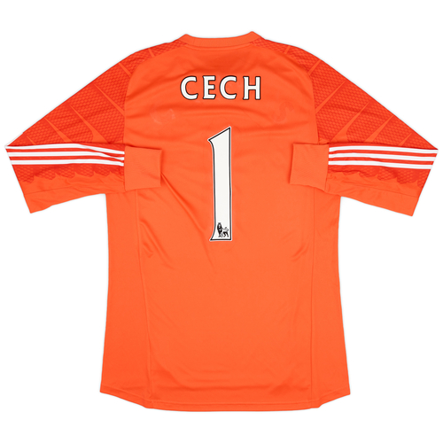 No33 Cech Home Kid Jersey