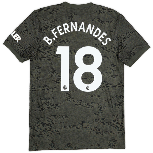 Man utd 2025 away kit 2020