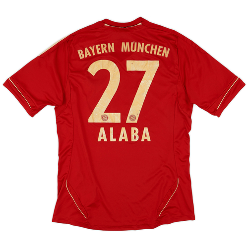Bayern munich jersey new arrivals 2012