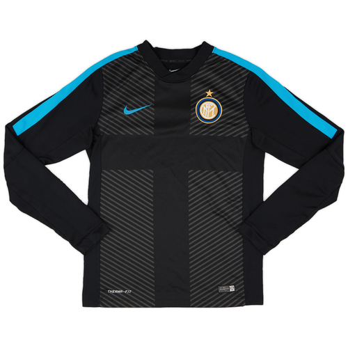 Sweat shop nike 2014