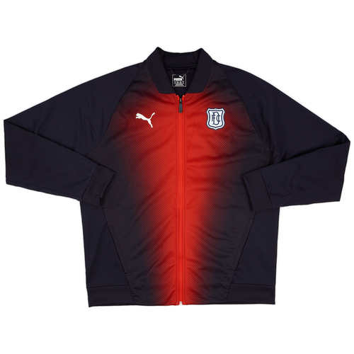 Puma 18 2025 jacket