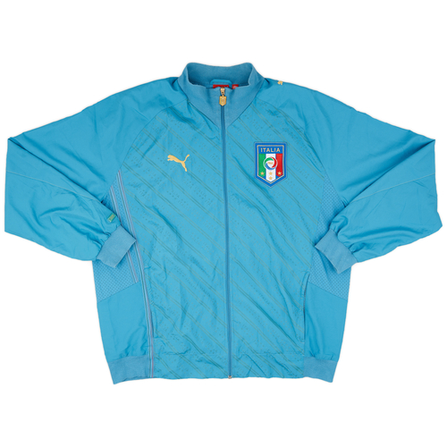 Puma 2009 top