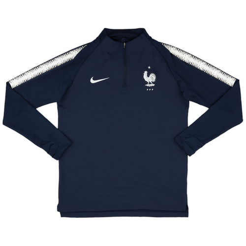 France training kit 2018 2025