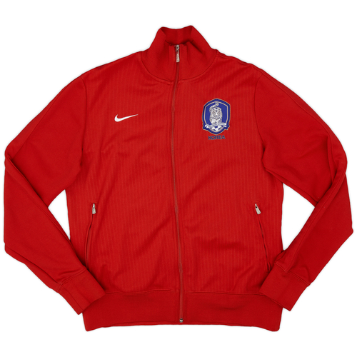 Nike n98 track jacket sales