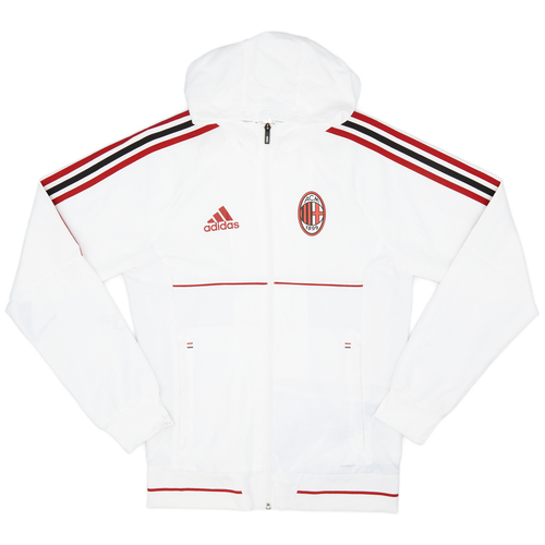 Adidas new sale jacket 2017