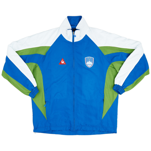 Le coq deals sportif jogger jacket