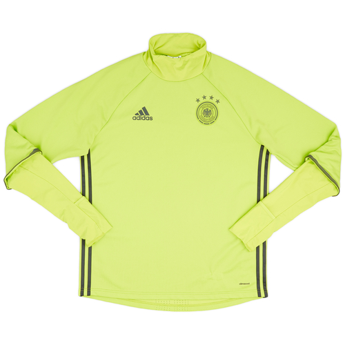 Germany training shop kit 2016