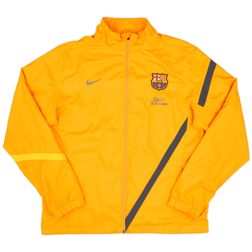 Veste nike 2025 fc