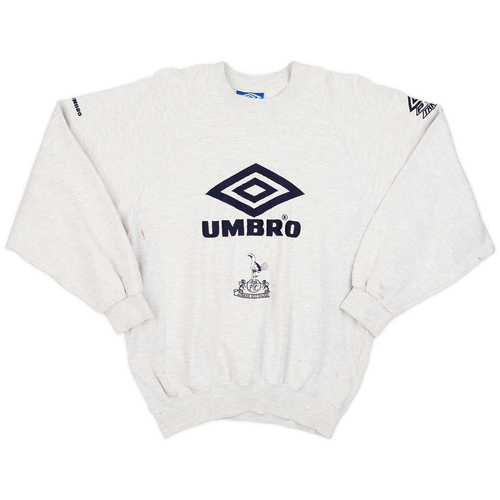 Tottenham umbro 2025