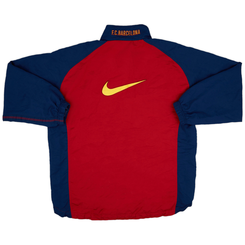 Nike discount barcelona 1998