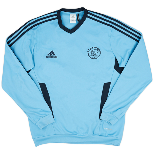 Adidas hot sale sweat top