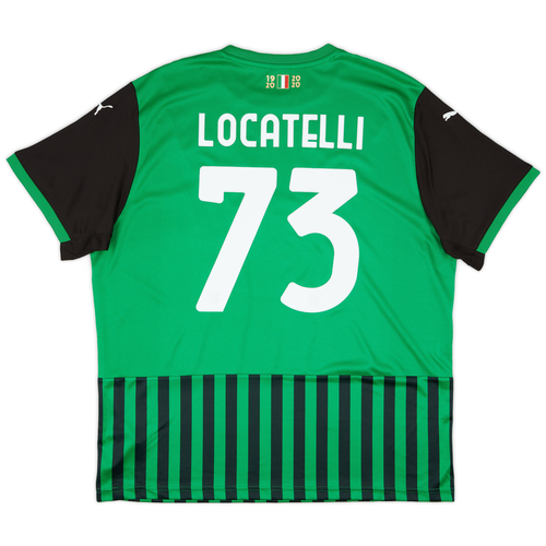 Sassuolo best sale calcio store