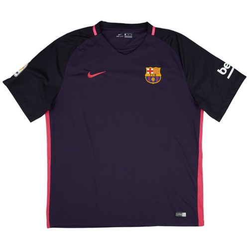 Suarez barcelona shirt hotsell
