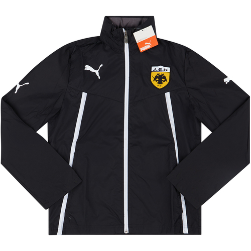 Boys top puma coat