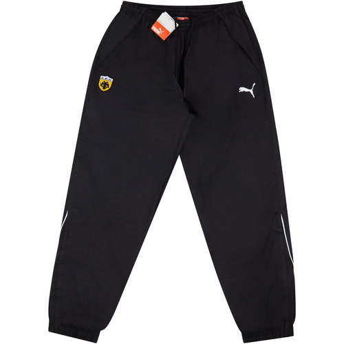 Puma rain deals pants