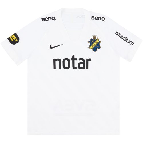 Aik nike 2025 jersey