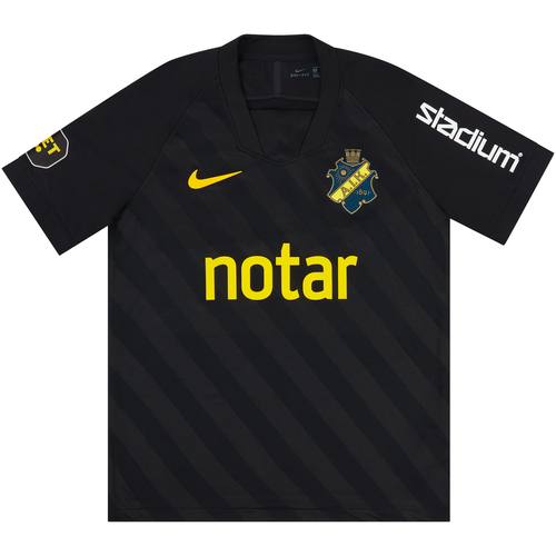 Nike training wear 2019 2025