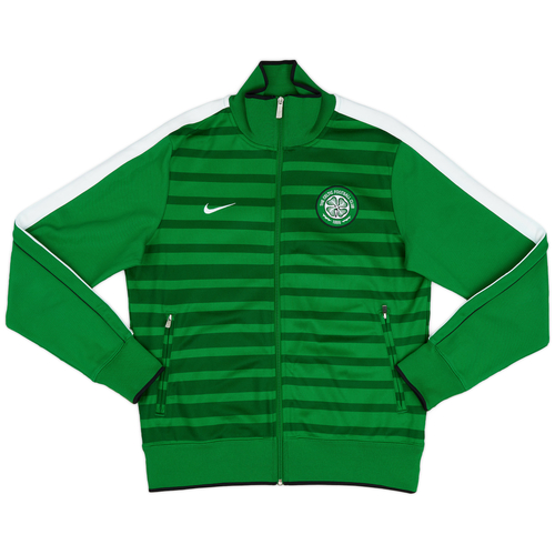 Nike fc n98 track jacket clearance