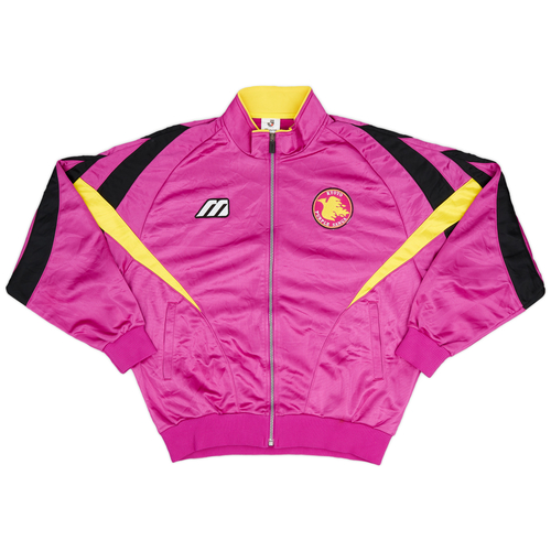 Mizuno 2025 track jacket