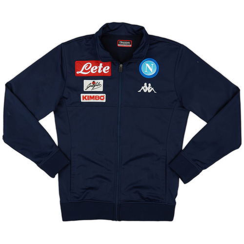 Napoli jacket kappa hotsell