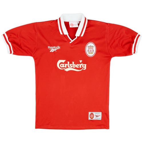 Liverpool 1996 jersey 2025