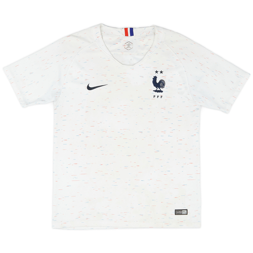 Buy france away kit on sale