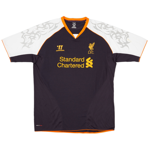 Liverpool t shirt xxl clearance