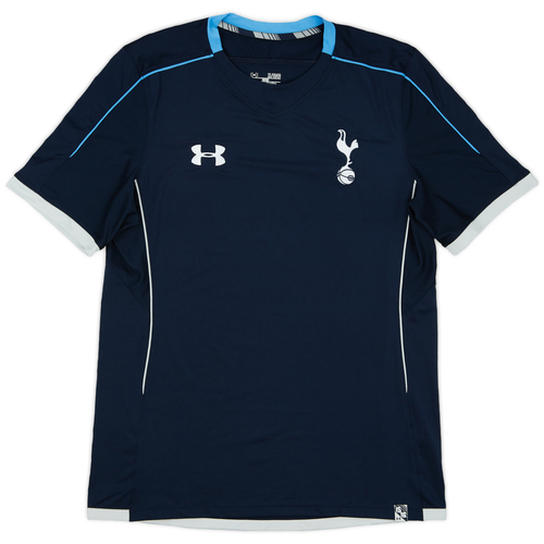 Under armour t shirts sales 2016
