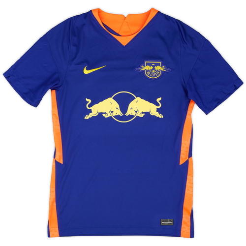 Leipzig jersey 2020 best sale