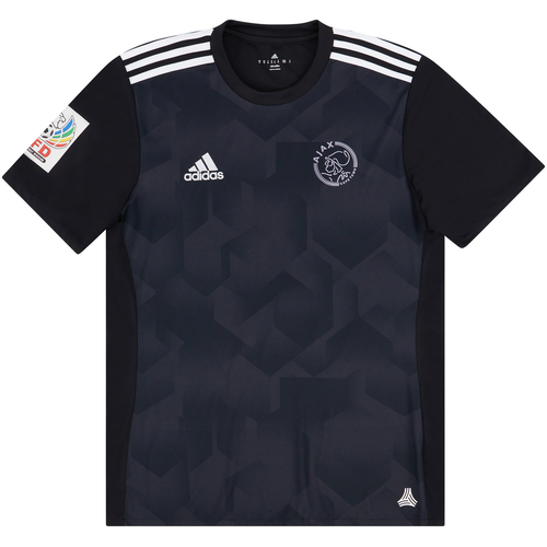 Ajax best sale away 2018