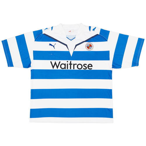 Reading on sale fc shirt