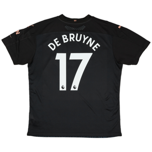 Man city store away 2020