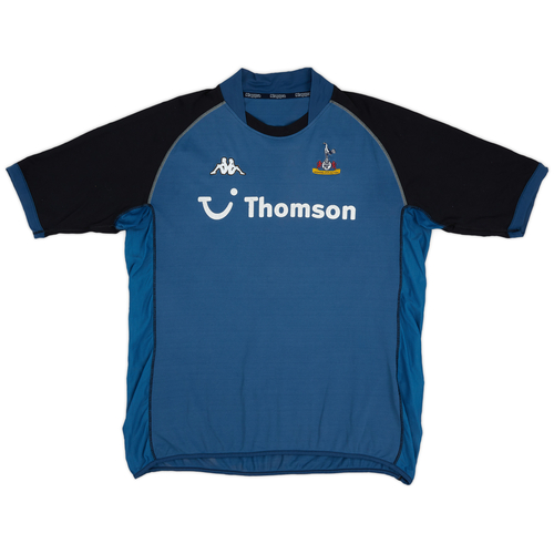 Tottenham top shirt xxl