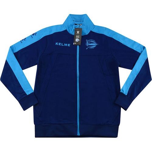 Kelme tracksuit 2025