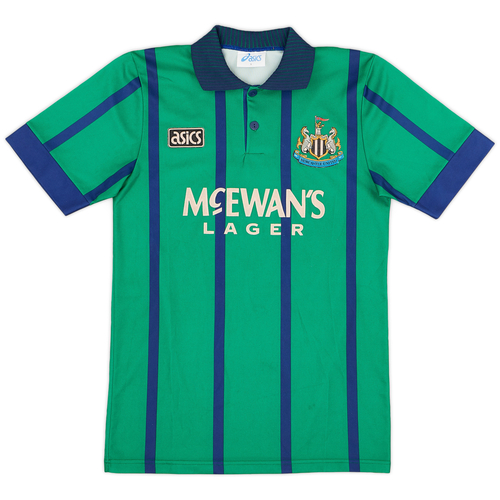 Newcastle shop 1994 shirt