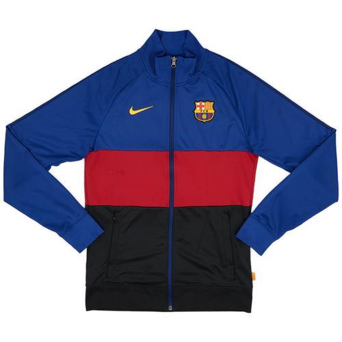 Barcelona jacket 2020 best sale