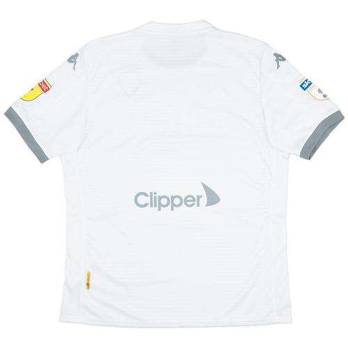 Leeds top centenary kit