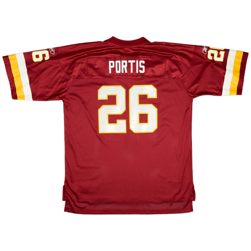 Redskins pink jersey on sale