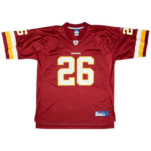 Redskins shop portis jersey