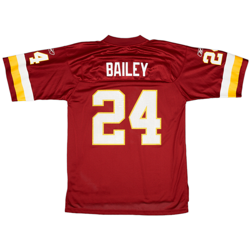 Redskins on field jersey discount