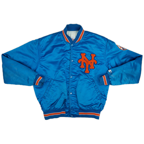 Mets cheap starter jacket