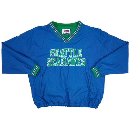 Seahawks shop champion jersey